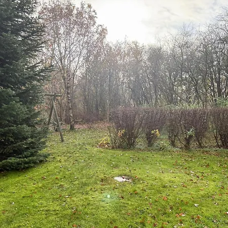 3 Bedroom Beautiful In Oksbøl