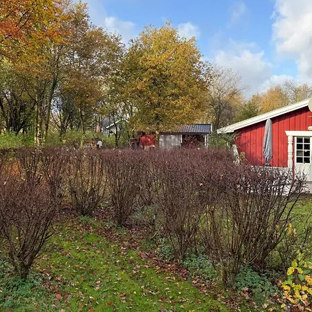 3 Bedroom Beautiful In 別荘 Oksbøl
