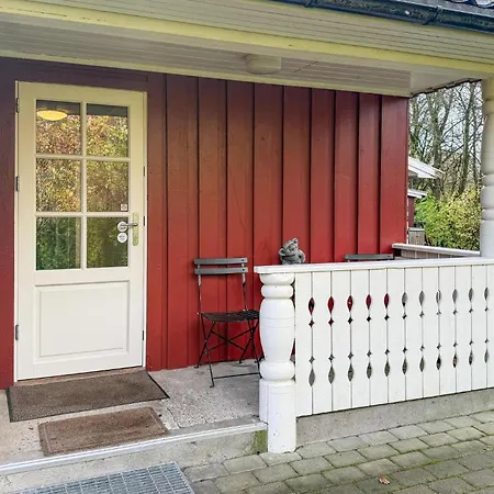 Nydelig Hus Med 3 Soverom I Oksbøl