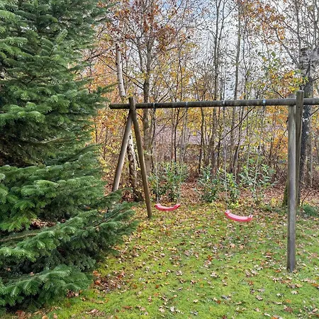 3 Bedroom Beautiful In * Oksbøl